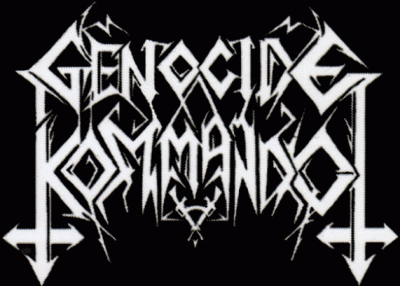 logo Genocide Kommando